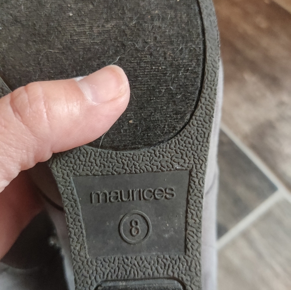 Women's booties - Picture 5 of 5